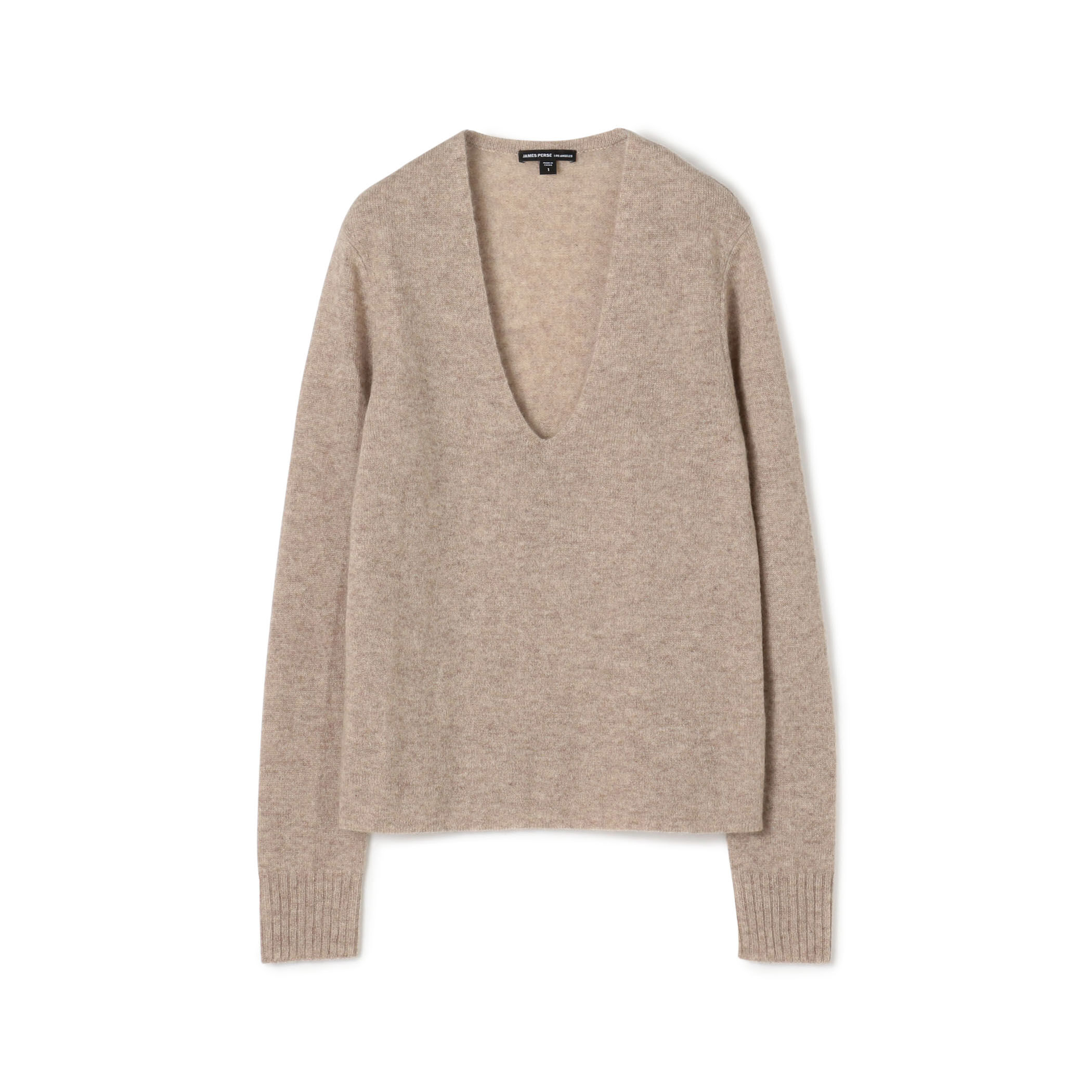 JAMES PERSE（ジェームス パース）｜レディース｜ニット