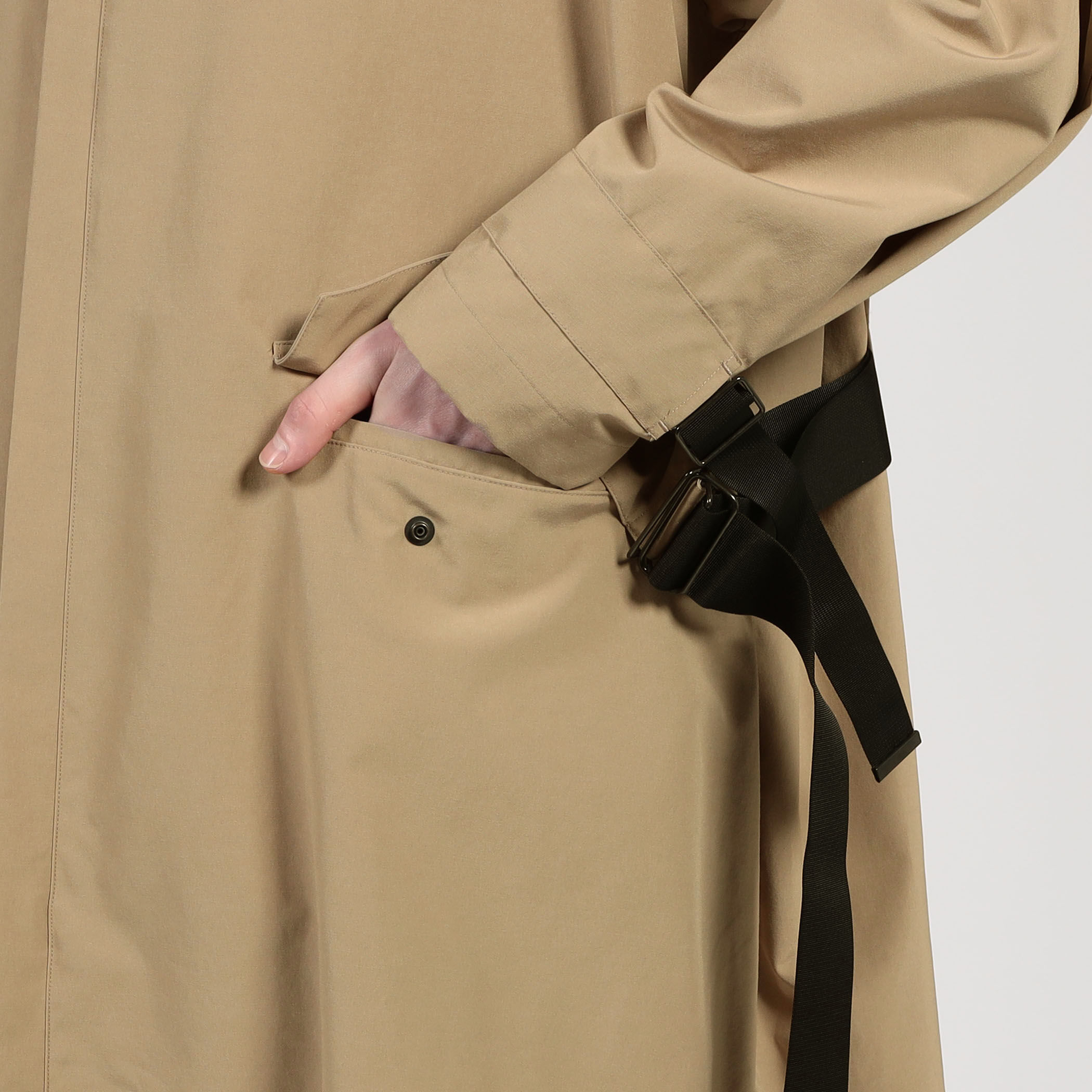 8circus stand collar coat|トゥモローランド 公式通販 8circus stand collar coat|トゥモローランド 公式通販