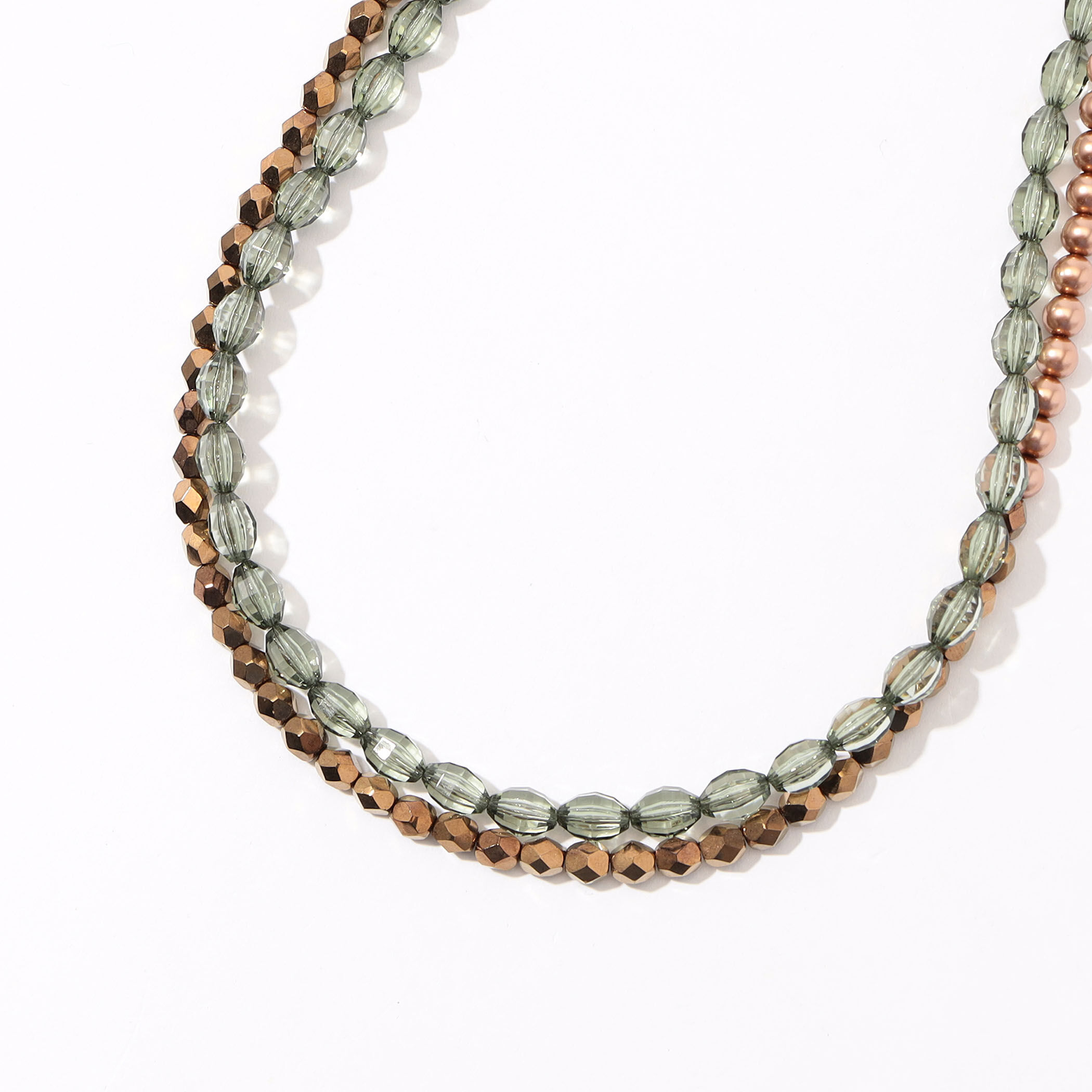 Florian jewelry ロングネックレス｜トゥモローランド 公式通販