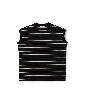 【別注】THE RERACS &times; Edition SLEEVLESS T-SHIRT スリーブレスTシャツ