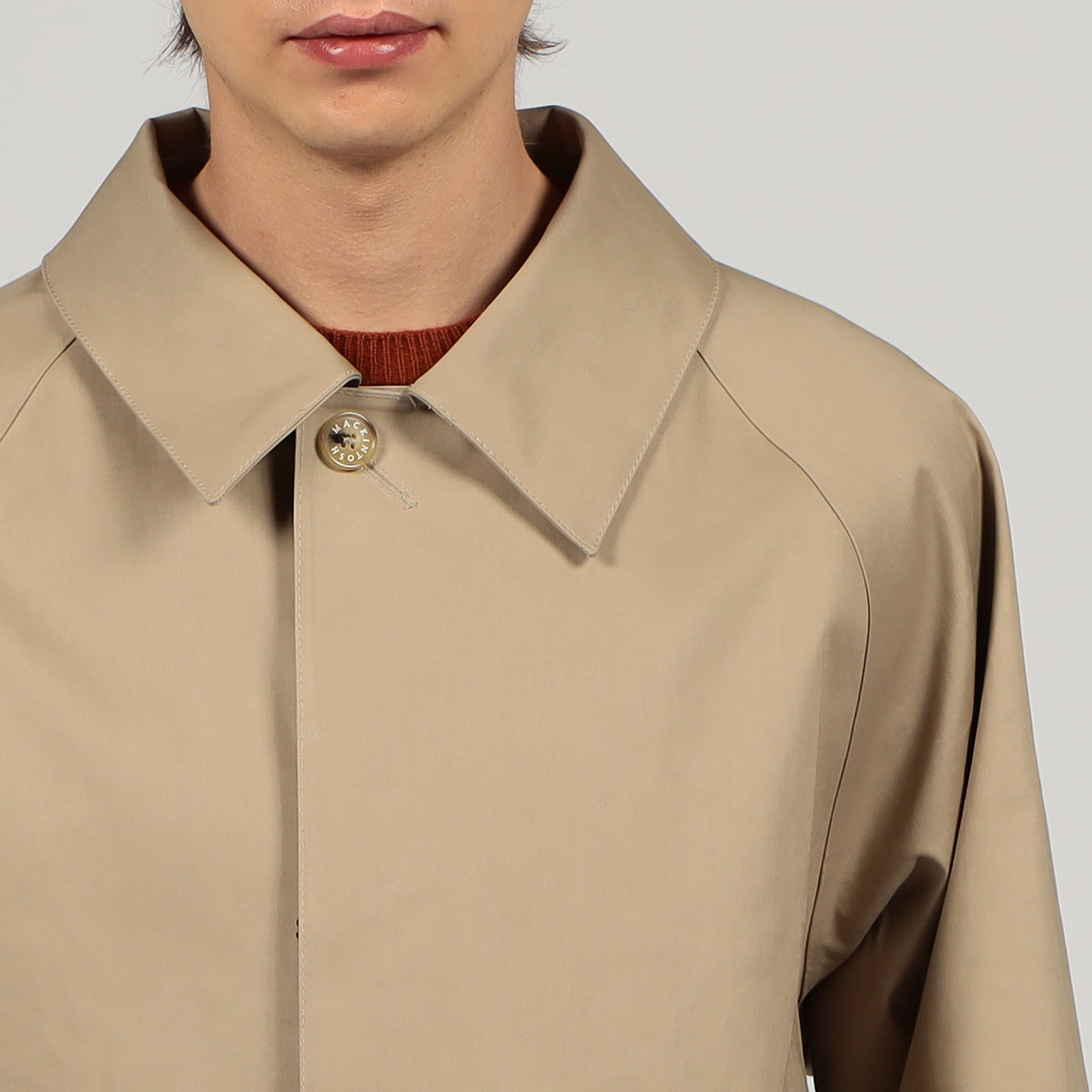 別注】MACKINTOSH ホースライディング コート｜トゥモローランド 公式通販