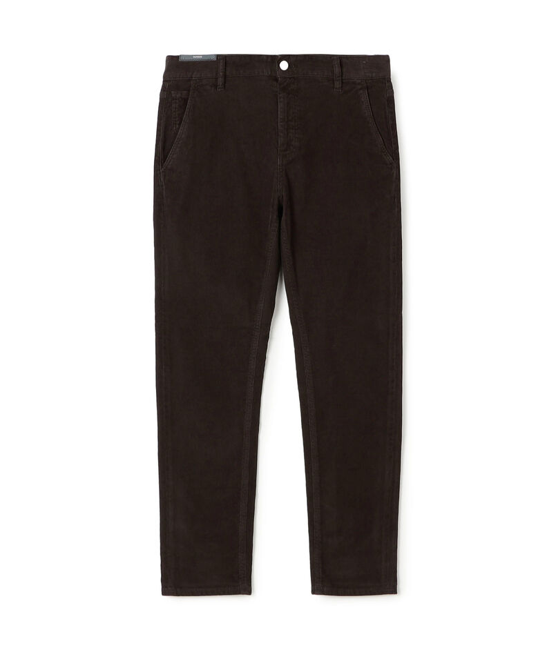 PT TORINO INDIE ストレッチコーデュロイ パンツ