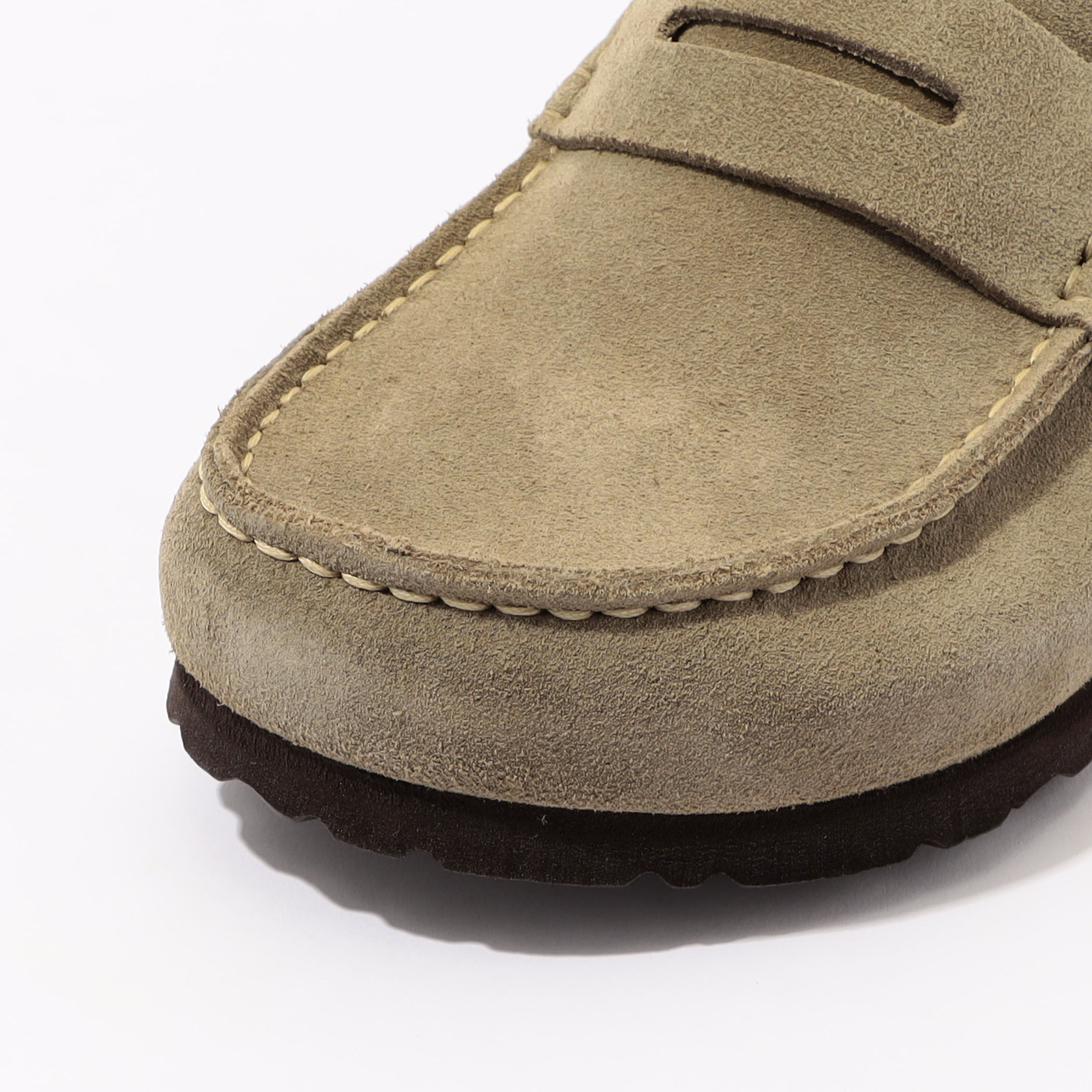 ピエールドゥーサンロール　確認用 BIRKENSTOCK NAPLES WRAPPED ハーフクロッグ｜トゥモローランド 公式サイト