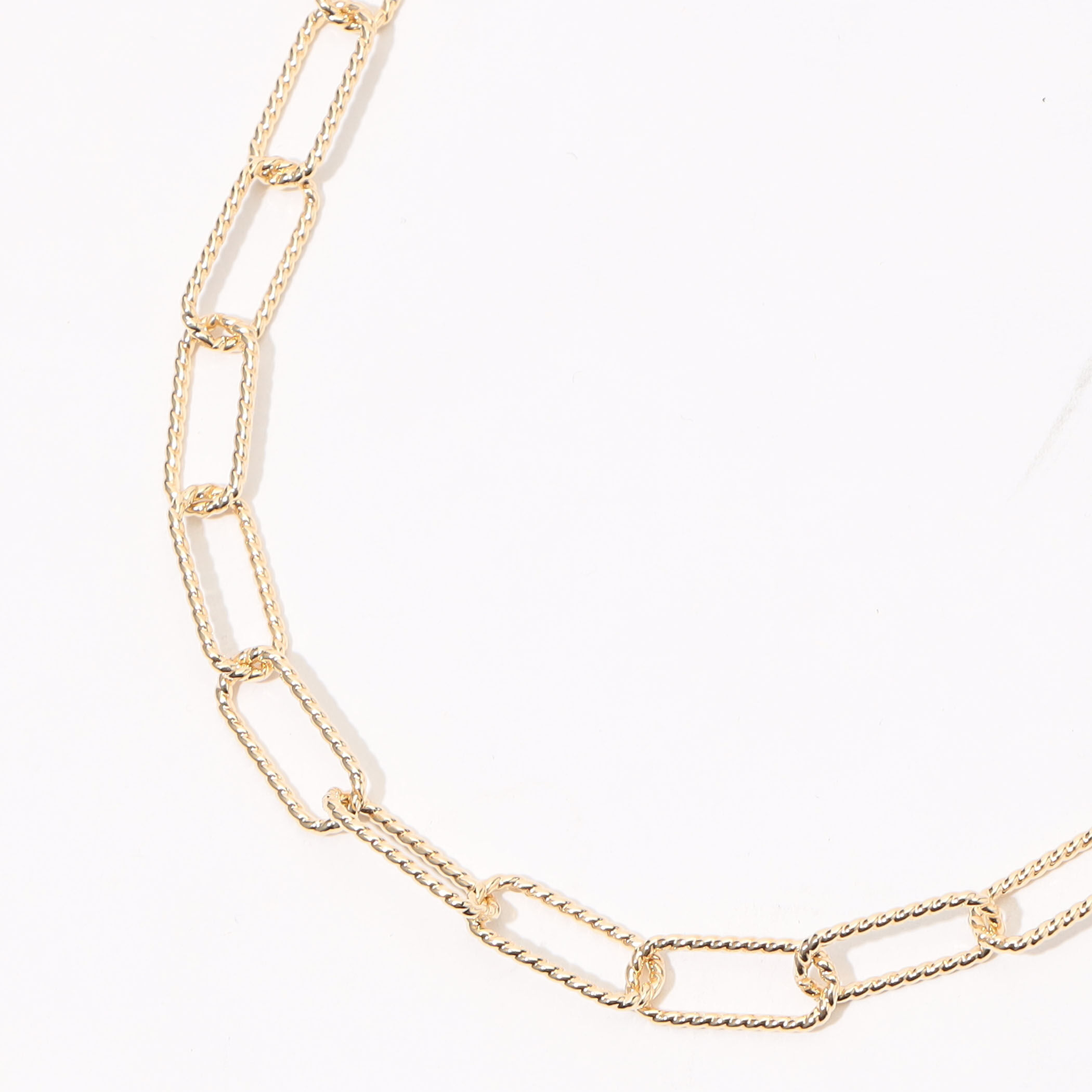 【初回限定お試し価格】 別注】 LAURA LOMBARDI ROSA チェーンネックレス アクセサリー