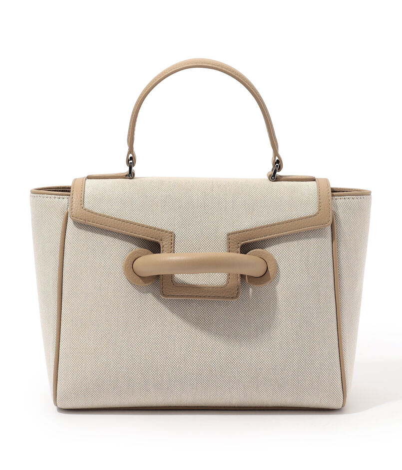 【別注】VASIC EVER MINI ハンドバッグ