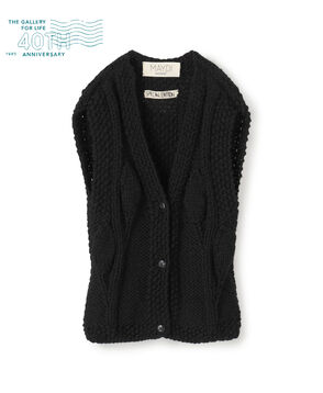 【別注】MAYDI OTONO GILET