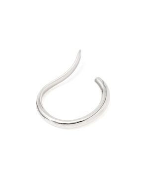 SASKIA DIEZ WIRE イヤーカフ NO1