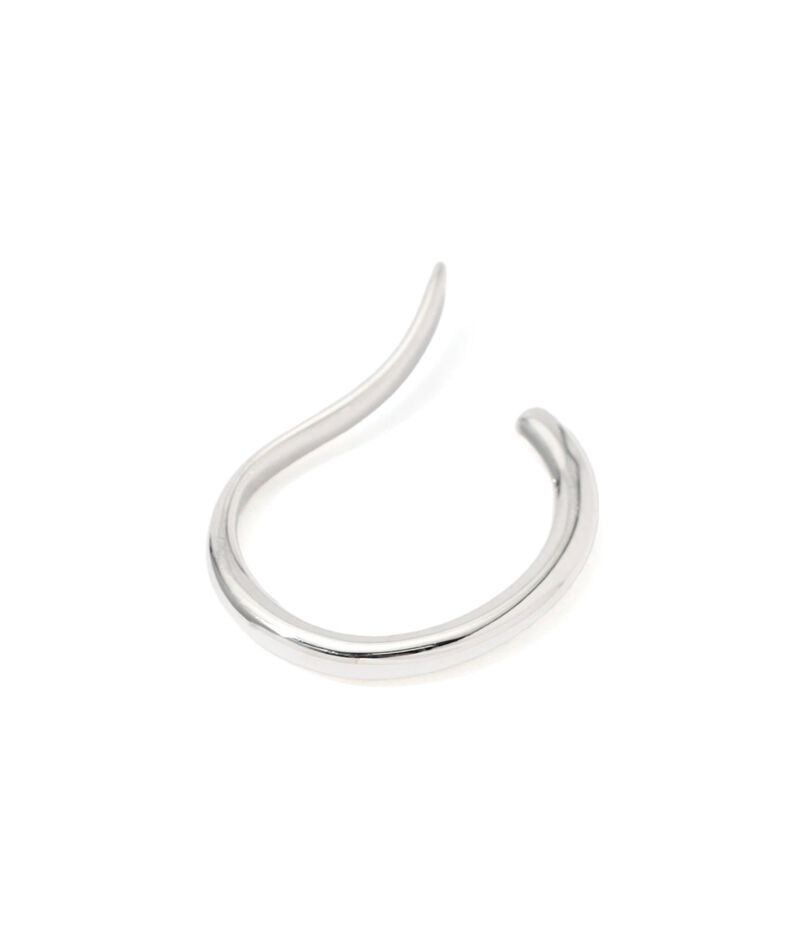SASKIA DIEZ WIRE イヤーカフ NO1