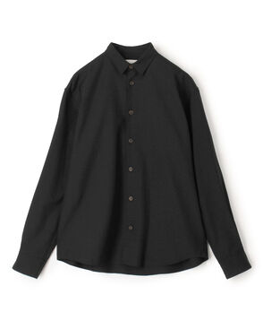 ウールドスキン CPOシャツ