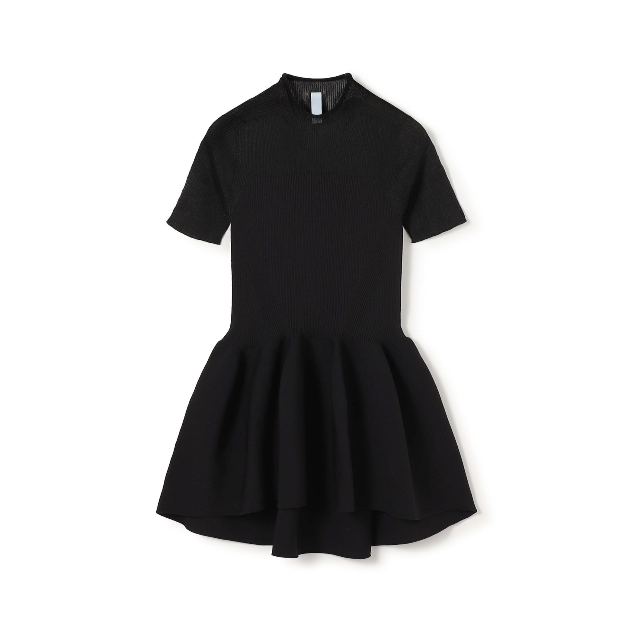 CFCL SHORT SLEEVE TOP ハーフスリーブプルオーバー｜トゥモローランド