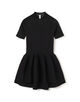 CFCL SHORT SLEEVE TOP ハーフスリーブプルオーバー