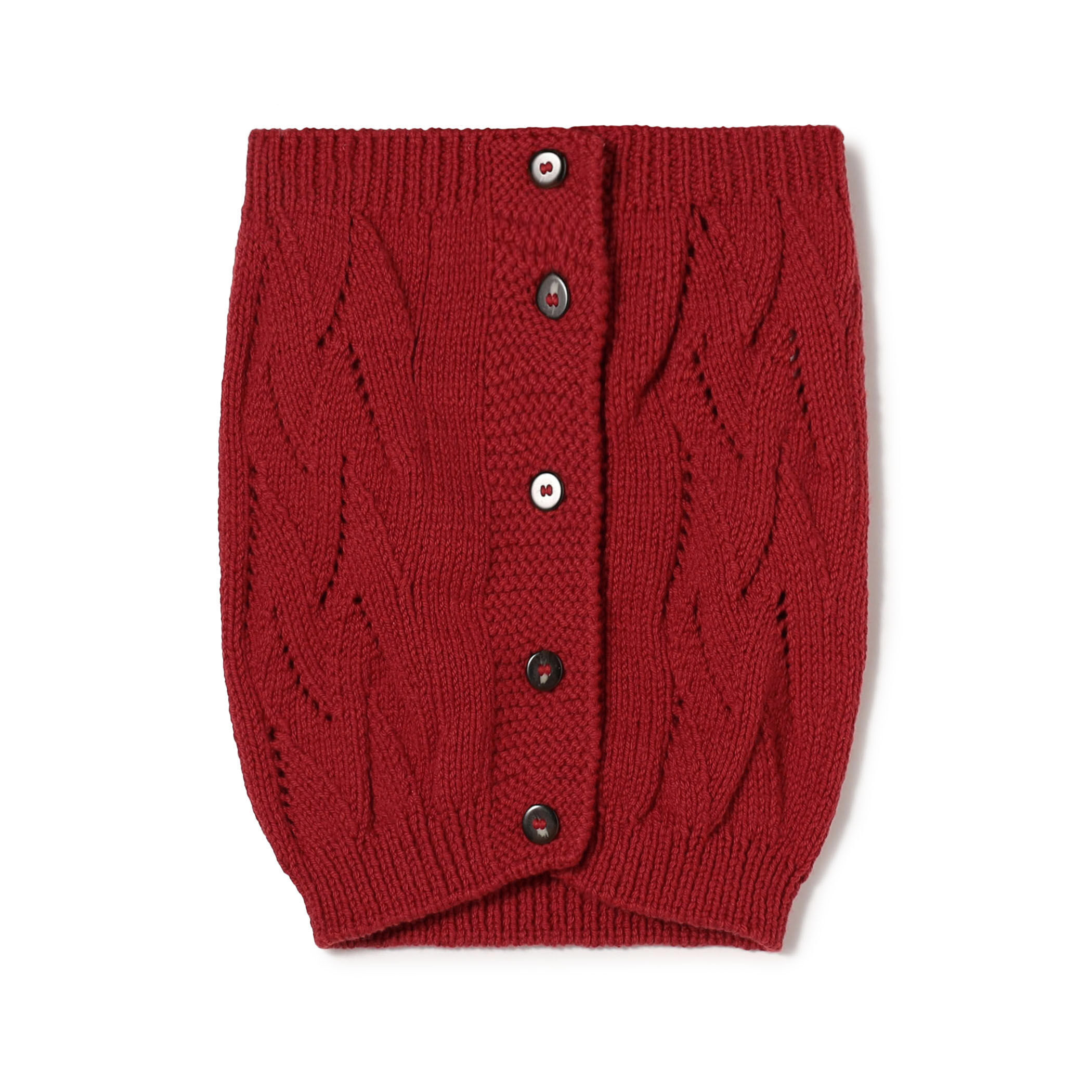 MAYDI ニット New Arrival “MAYDI” | well-made by MAIDENS SHOP