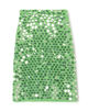 ZANKOV DELPHINE SHORT