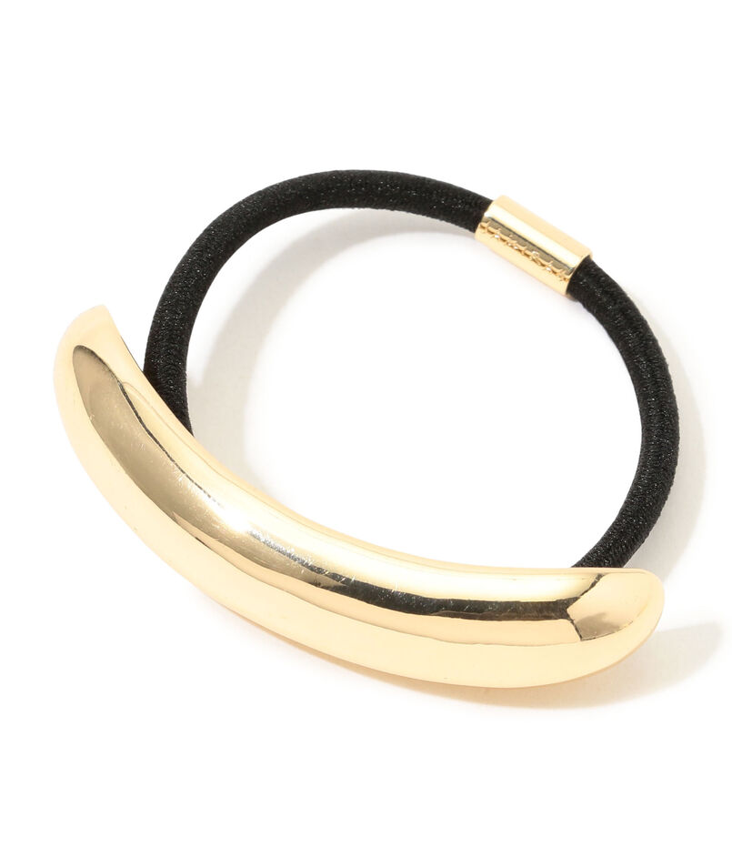JAMIRAY CHANKY HAIR TIE ヘアゴム