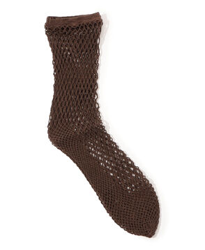 babaco Fishnet Socks フィッシュネットソックス