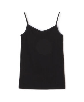 スビンコットン キャミソール