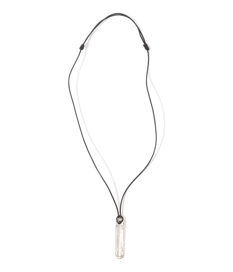 Adawat'n Tuareg Botam Sansalt Oqmed ネックレス