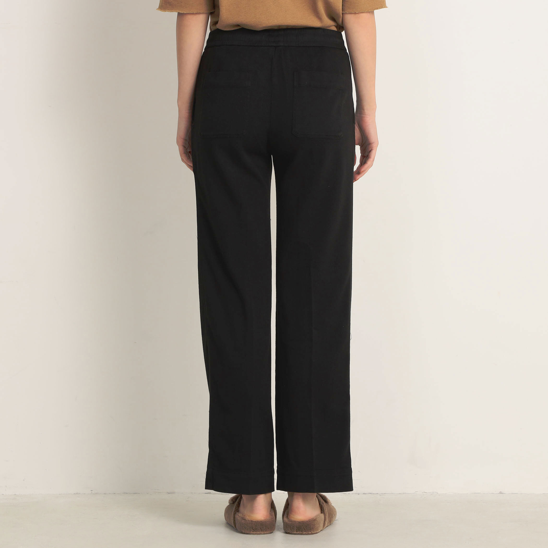 リラックスツイルパンツ WKL1960｜トゥモローランド 公式通販