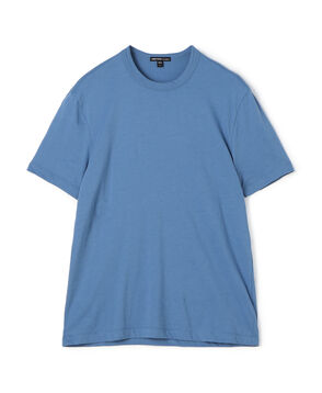 コットンジャージー クルーネックTシャツ MBEL3614