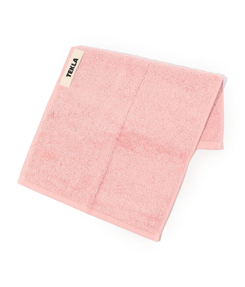 TEKLA Terry ゲストタオル