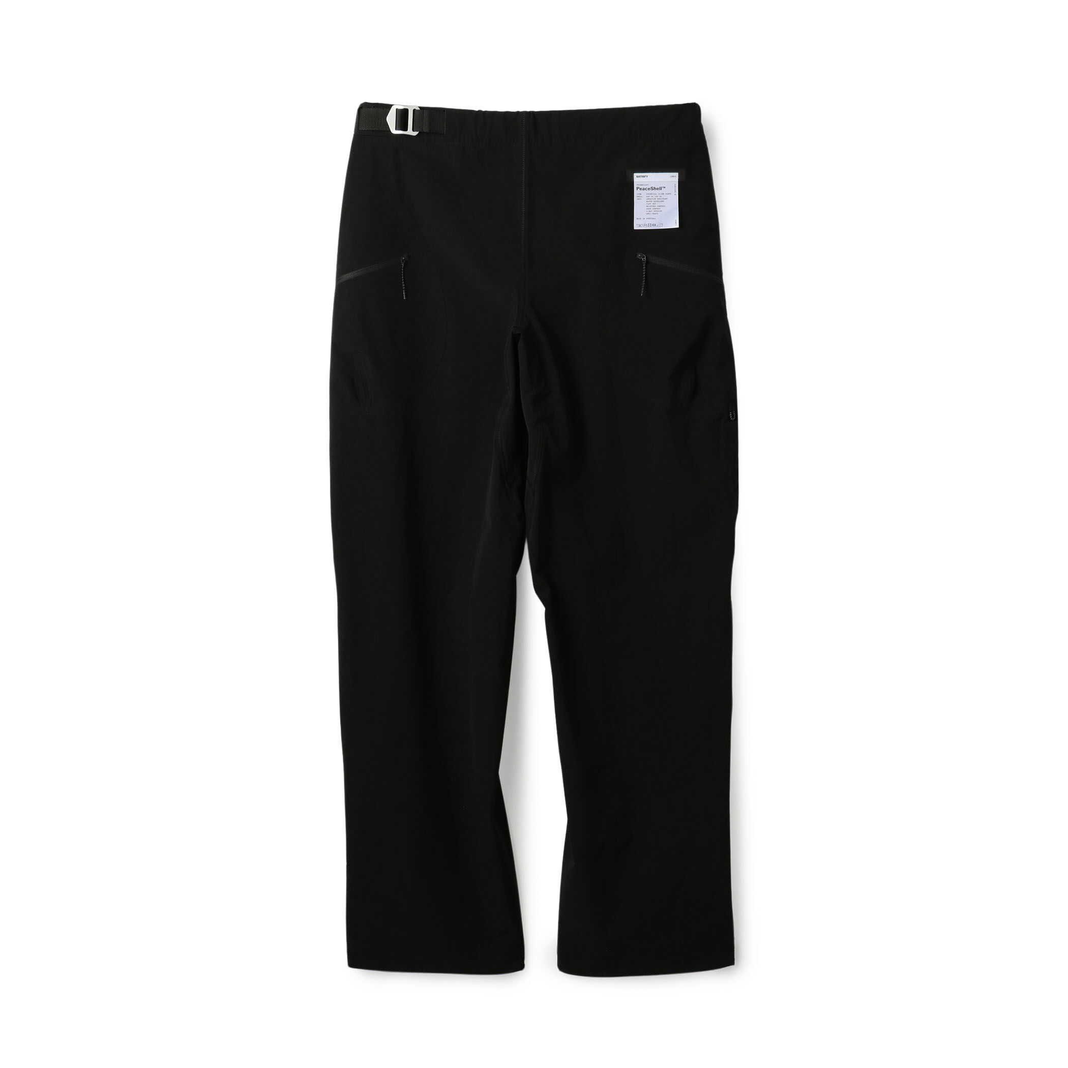 SATISFY PeaceShell Tech Pants｜トゥモローランド 公式通販