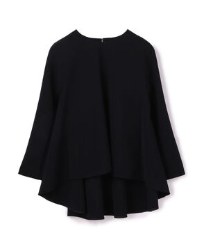 ドライダブルクロス クルーネックプルオーバー