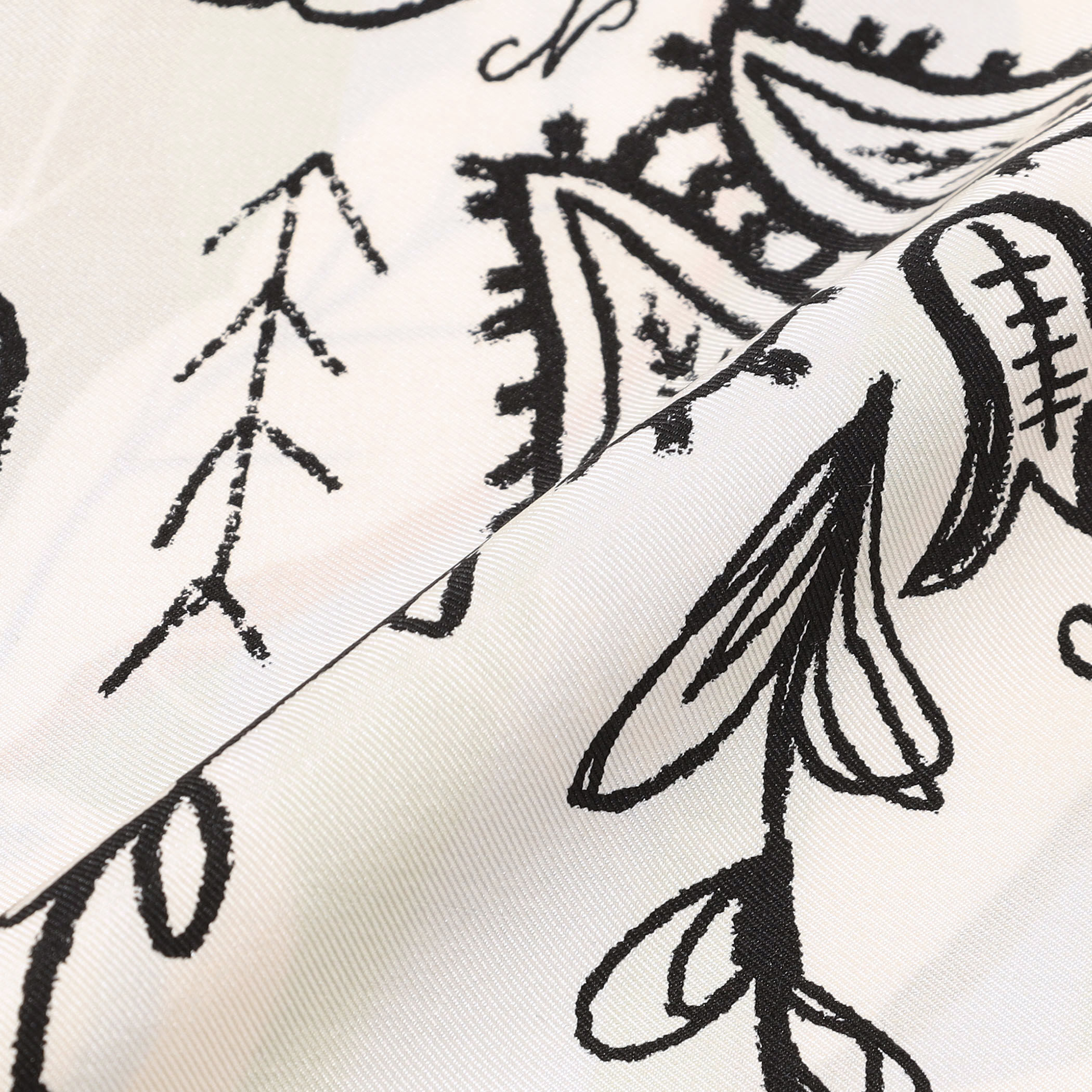 manipuri 三角スカーフミニ｜トゥモローランド 公式通販