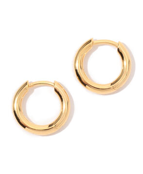 TOM WOOD Classic Hoop Small ピアス