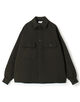 【別注】THE RERACS×Edition CPO SHORT SHIRT