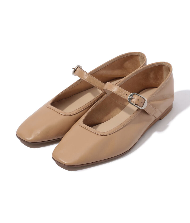 LE MONDE BERYL BALLET MARY JANE