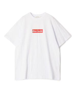 ETRE CECIL BAND Tシャツ