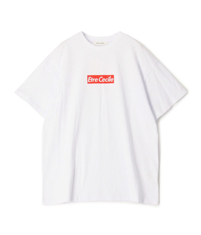 ETRE CECIL BAND Tシャツ