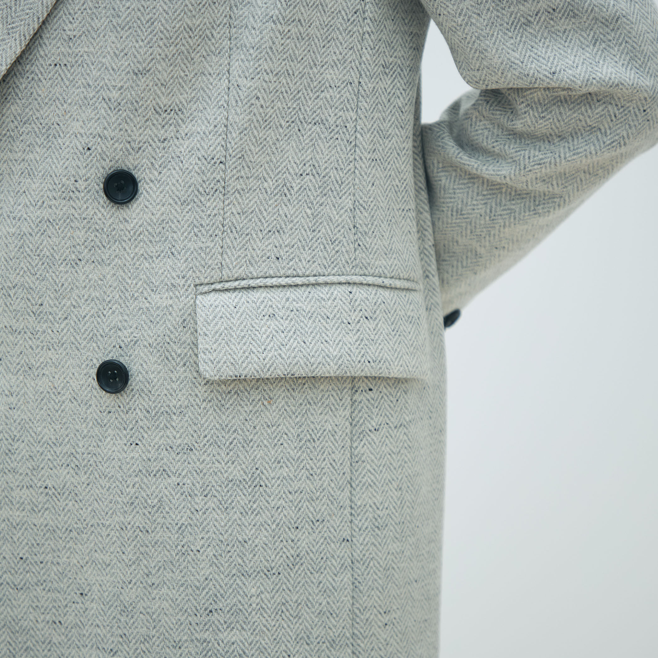 DOUGLAS ダブルブレストジャケット｜トゥモローランド 公式通販