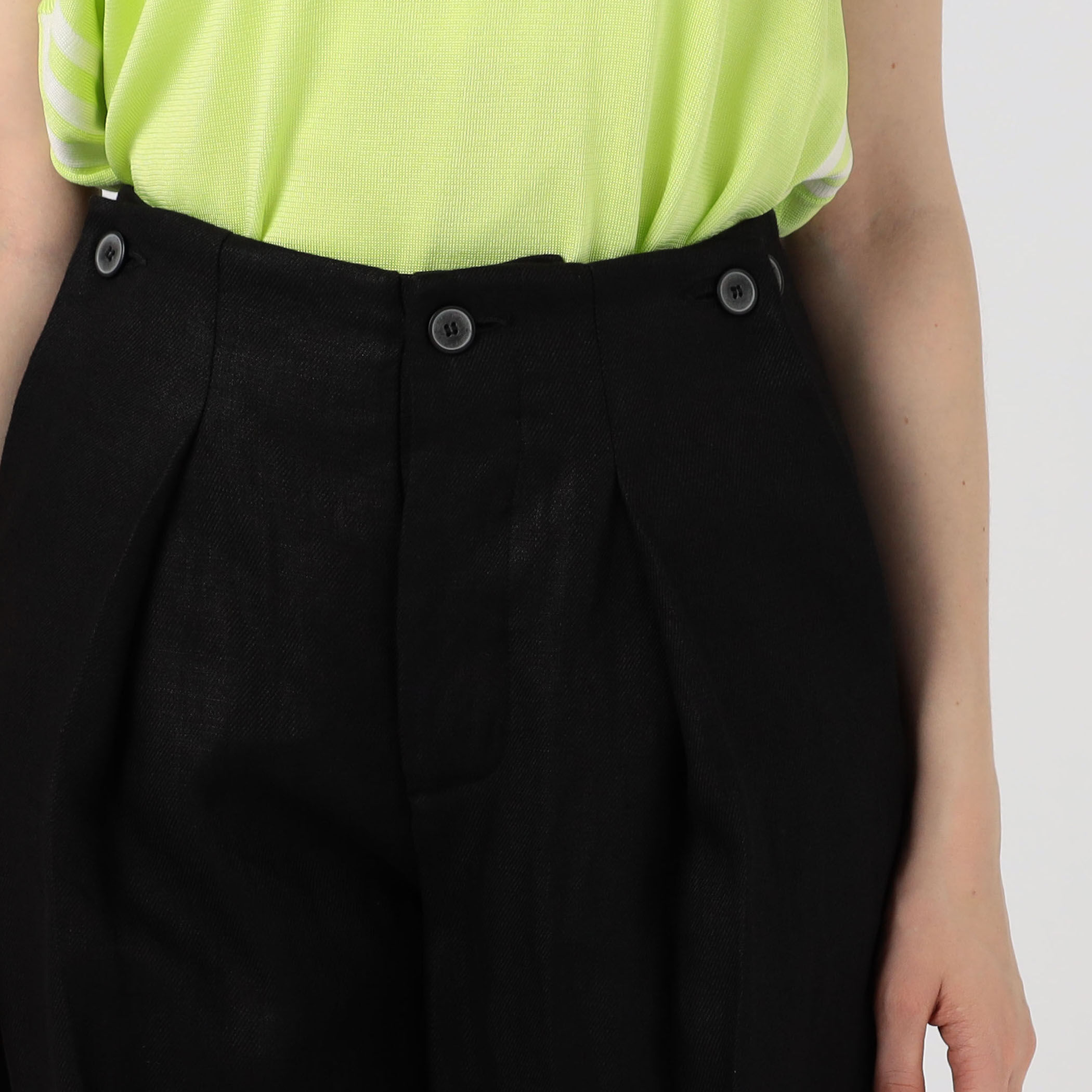 lea boberg A.P.TROUSERS｜トゥモローランド 公式通販