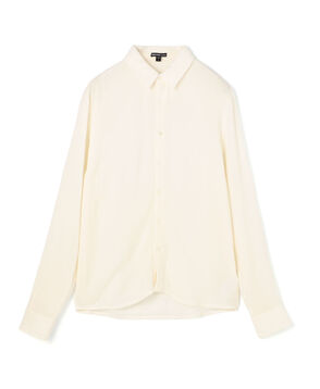 ビスコースウール シャツ MVIW3692