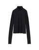 OVERCOAT TURTLENECK