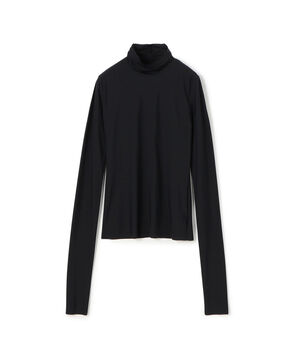 OVERCOAT TURTLENECK