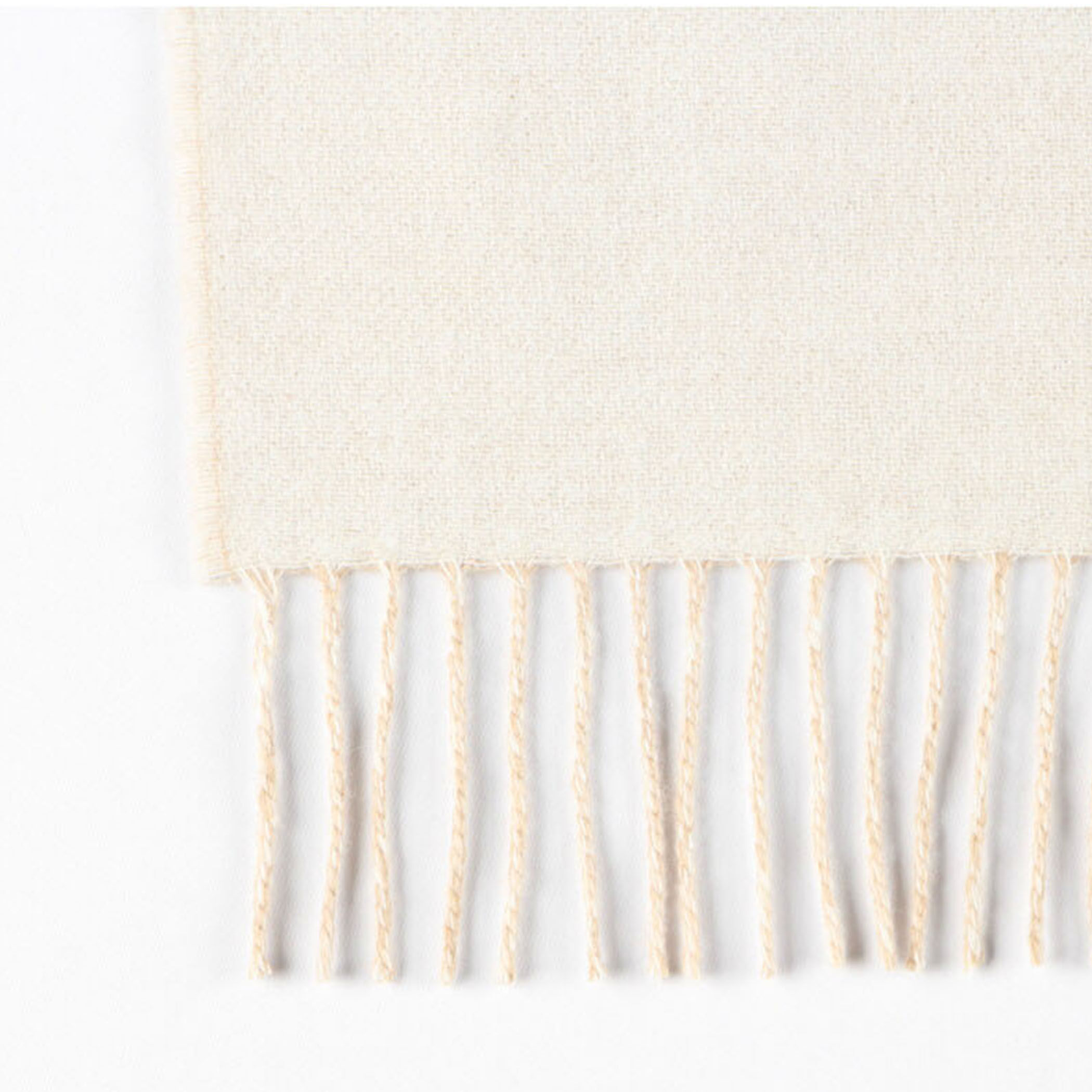 LOEWE バイカラーアナグラムストール｜トゥモローランド 公式通販