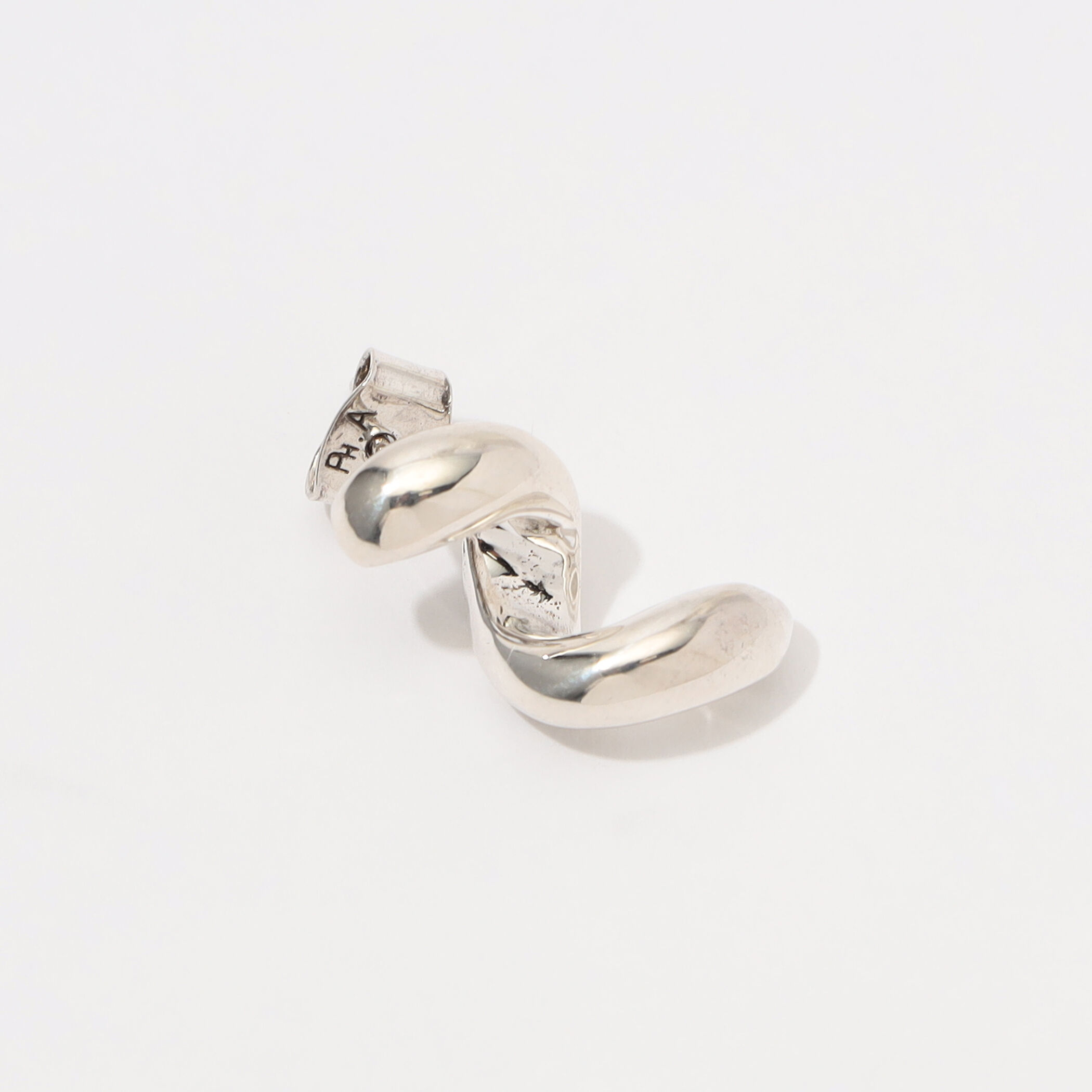 PHILIPPE AUDIBERT ELTON ピアス｜トゥモローランド 公式通販