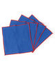 MADRE TINY NAPKINS