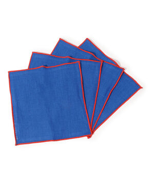 MADRE TINY NAPKINS