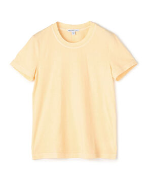 ベーシック クルーネックTシャツ WLJ3114