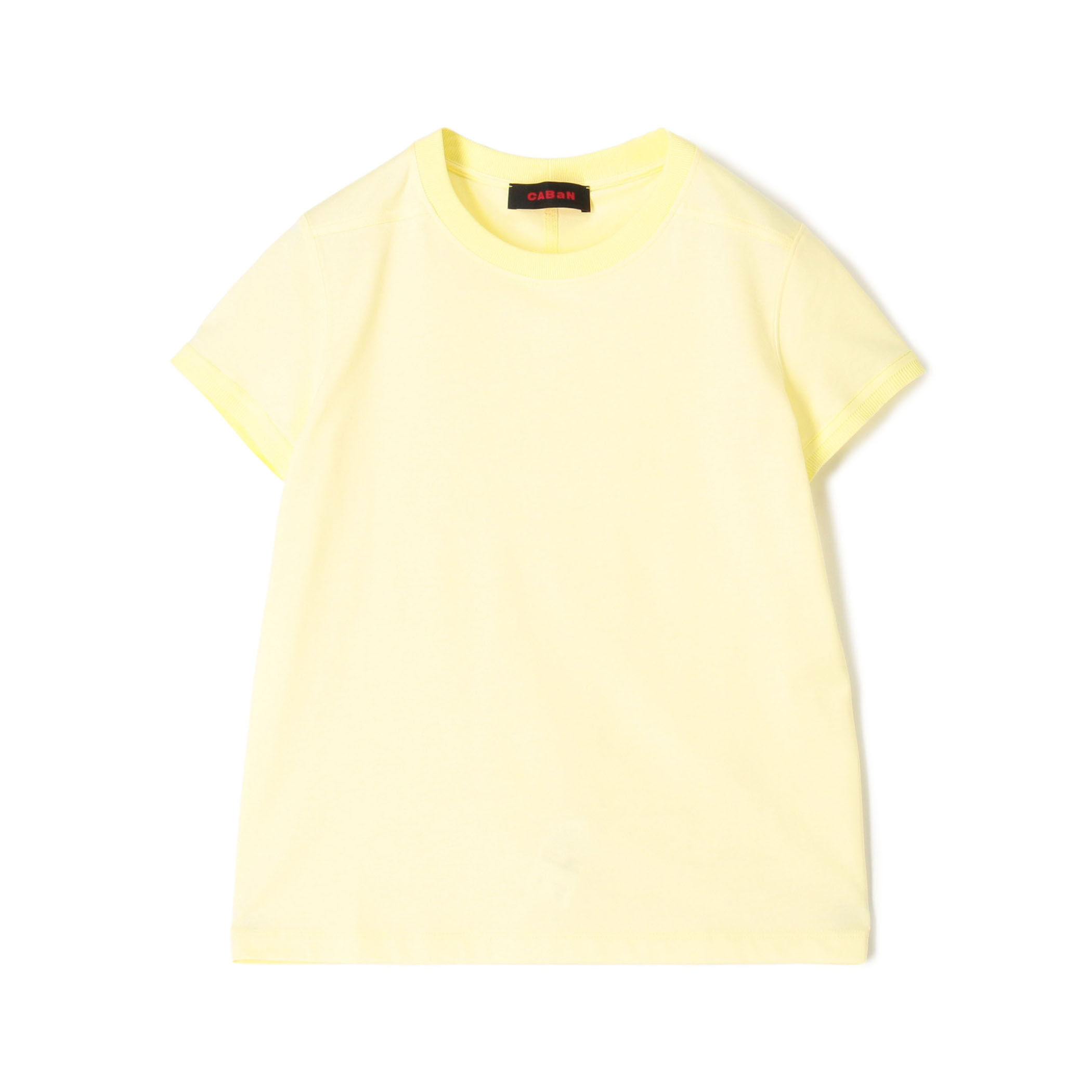 CABAN パールホワイトカットソー CABaN（キャバン）｜Tシャツ・カットソー｜トゥモローランド