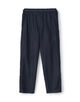 ■CABaN シーアイランドコットンデニム シャーリングパンツ