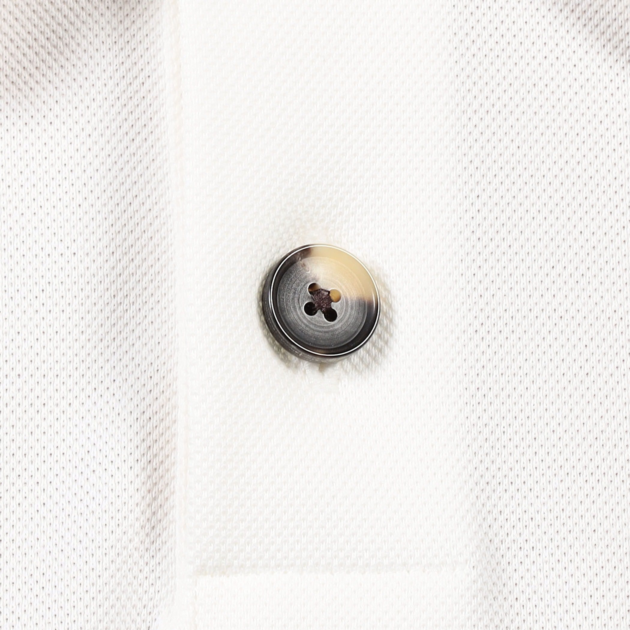The CLASIK CLASSIC POLO SHIRT コットン ポロシャツ