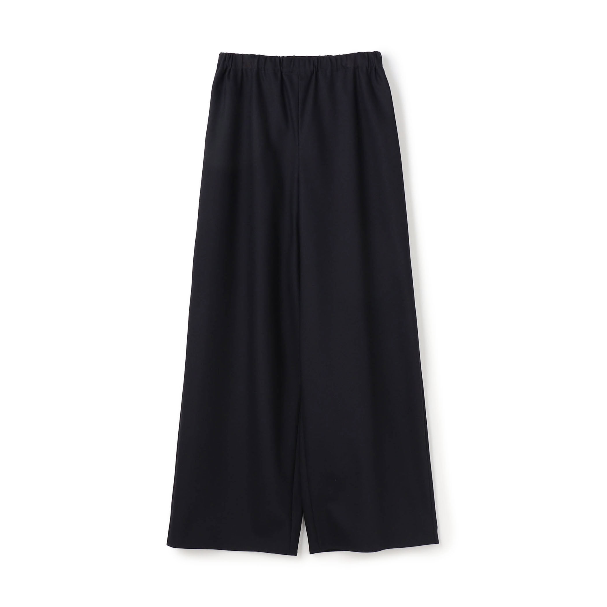 美品✨ギャルリーヴィー　24aw リジットデニム ワイドイージーパンツ　32 GALERIE VIE ジーンズ デニム デニムパンツ リジットデニム