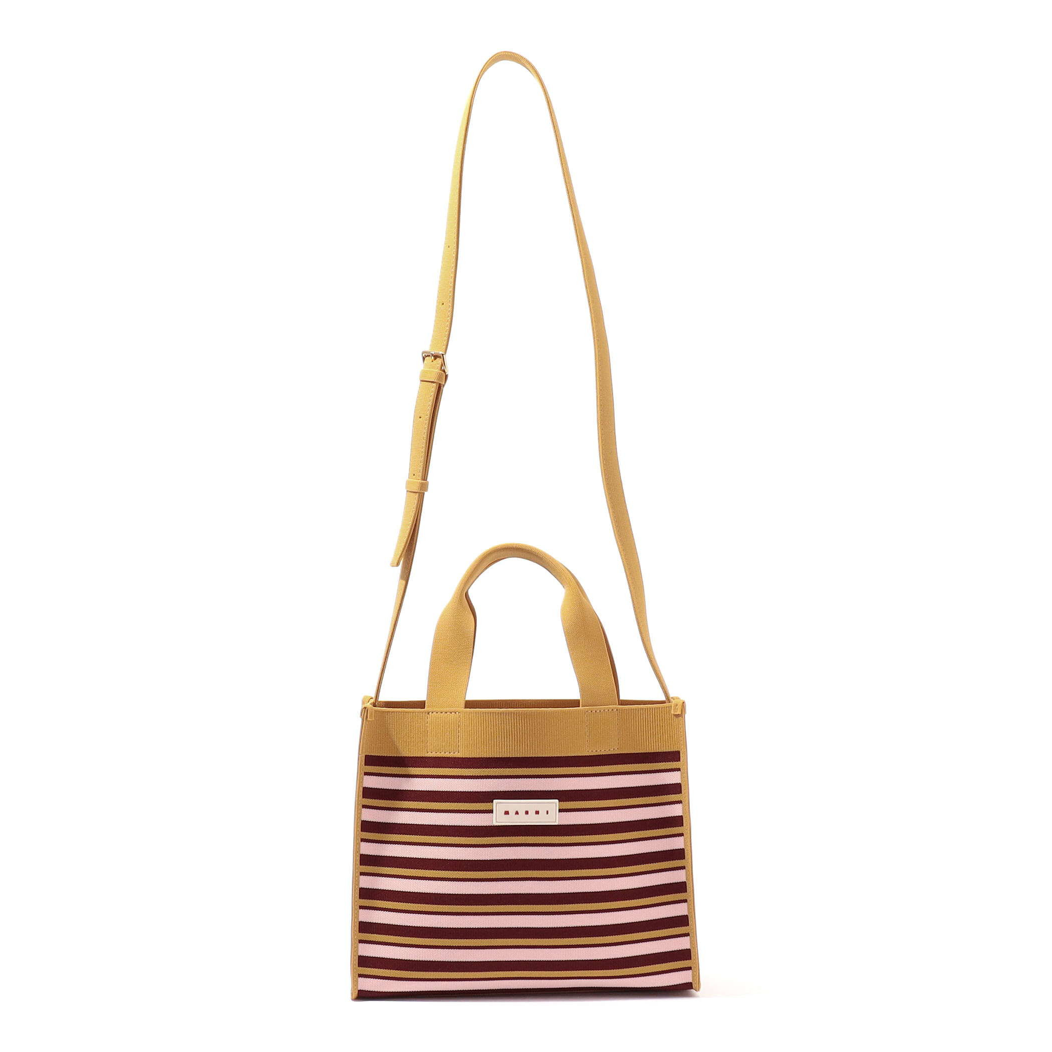 MARNI SHOPPING SMALL トートバッグ｜トゥモローランド 公式通販