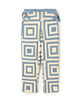 BODE WHITE HOUSE STEPS QUILT TROUSERS