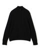 リサイクルカシミヤ ハーフジッププルオーバー MRBC3719 リサイクルカシミヤ ハーフジッププルオーバー MRBC3719