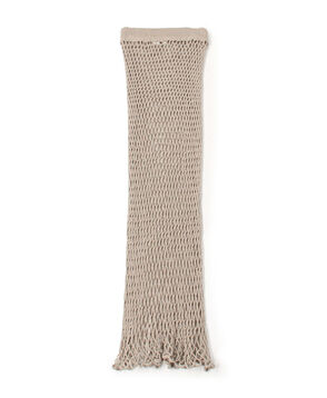 INTERIOR Rosemary Skirt